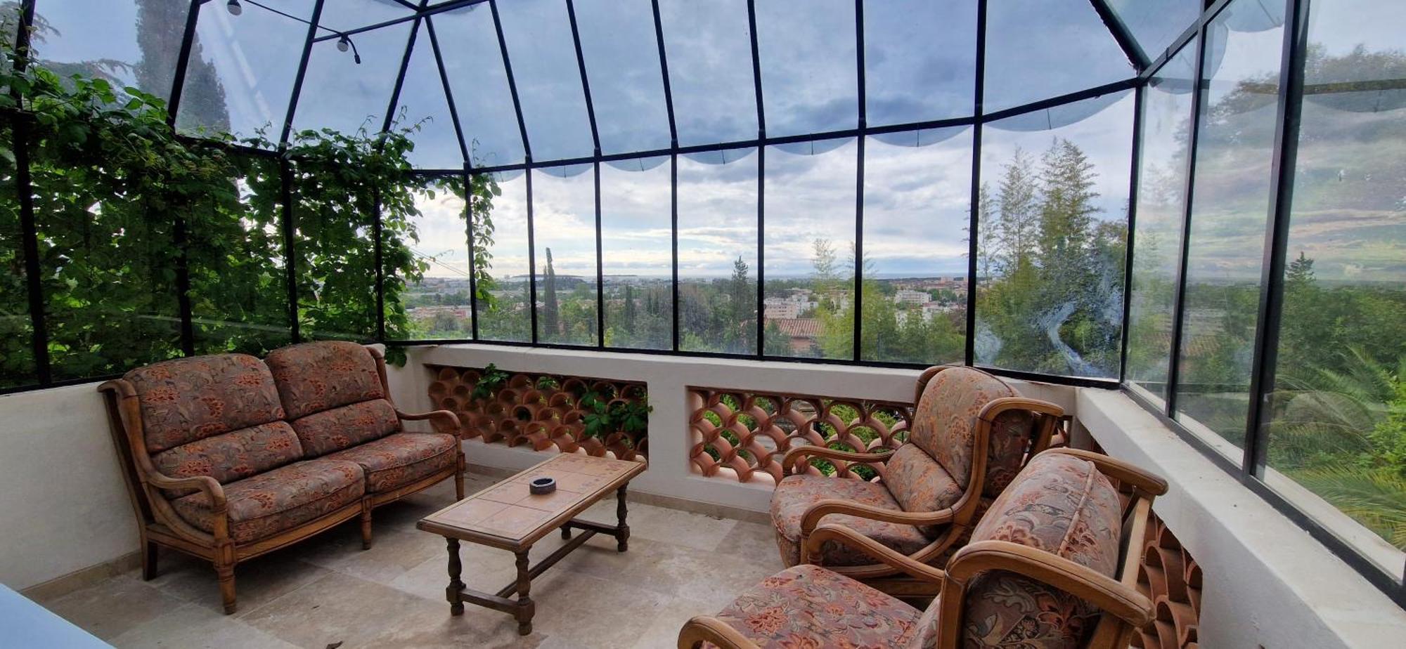 Villa Ardjoeno Мандельё-ла-Напуль Экстерьер фото